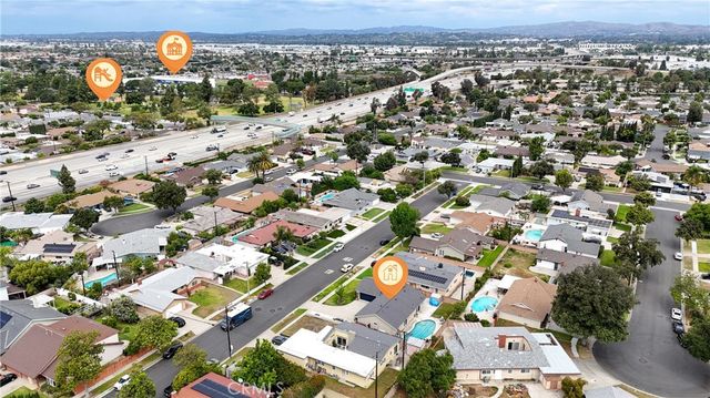 122 N Carousel, Anaheim, CA 92806
