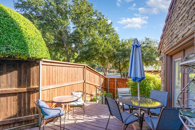 336 Melrose Drive 10C, Richardson, TX 75080