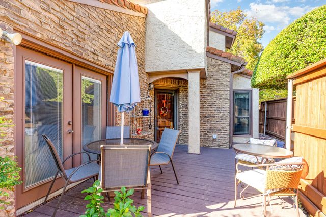 336 Melrose Drive 10C, Richardson, TX 75080