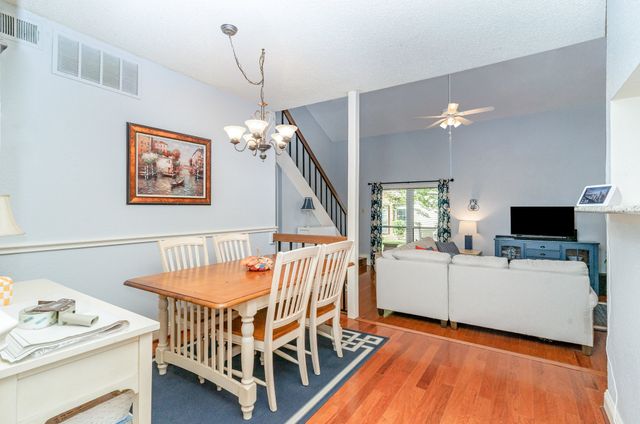 336 Melrose Drive 10C, Richardson, TX 75080