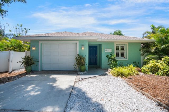 2051 ROSELAWN STREET, Sarasota, FL 34231