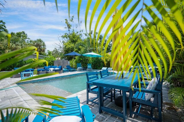 2051 ROSELAWN STREET, Sarasota, FL 34231