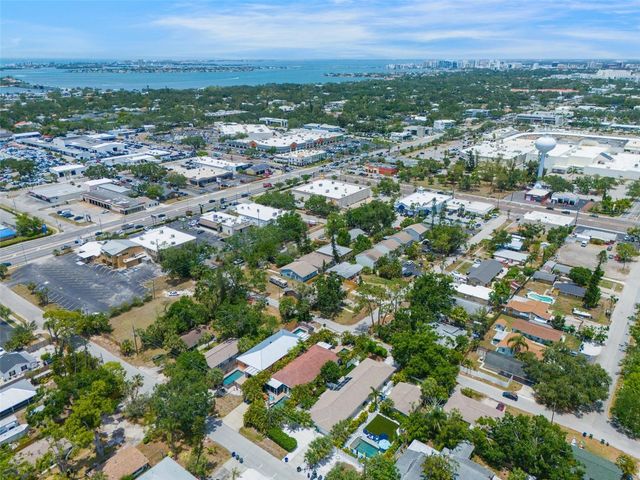 2051 ROSELAWN STREET, Sarasota, FL 34231