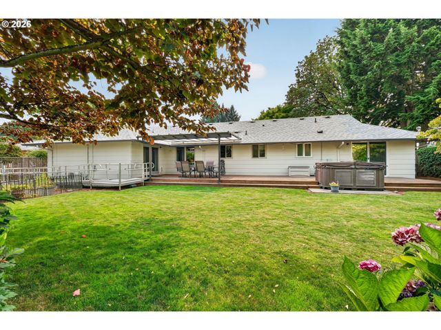 9016 Ne 11TH St, Vancouver, WA 98664