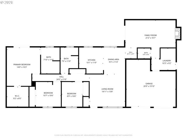 9016 Ne 11TH St, Vancouver, WA 98664