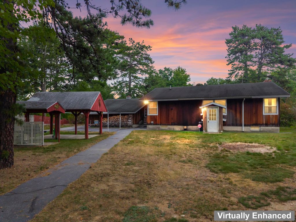 73 Old Mill Road, Sanford, ME 04073 — photo 4
