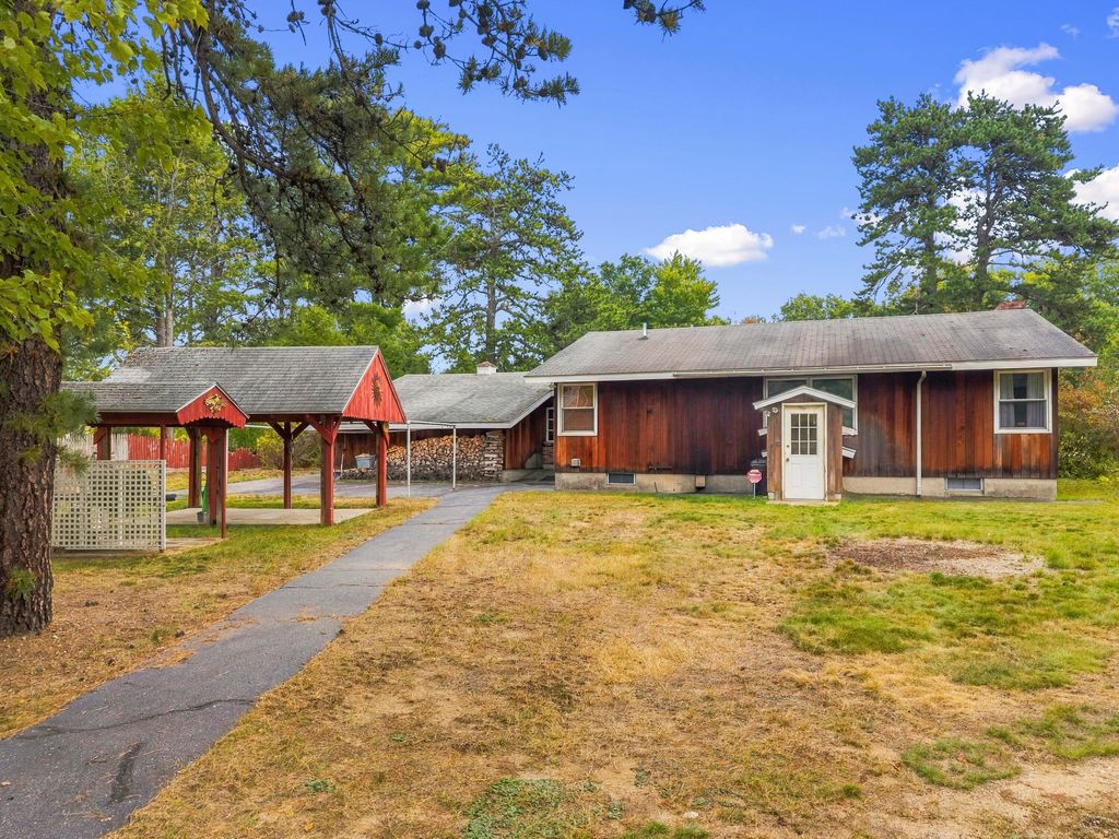 73 Old Mill Road, Sanford, ME 04073 — photo 5