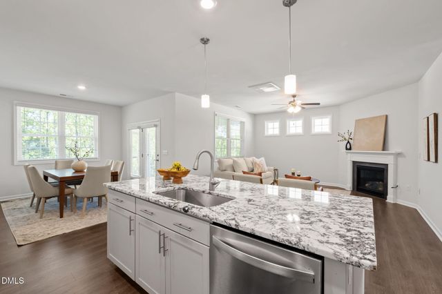 3032 Crossman Lake Road, Durham, NC 27703