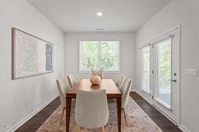 3032 Crossman Lake Road, Durham, NC 27703