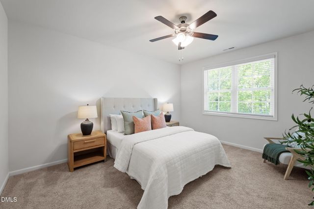 3032 Crossman Lake Road, Durham, NC 27703