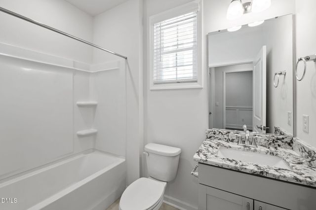 3032 Crossman Lake Road, Durham, NC 27703