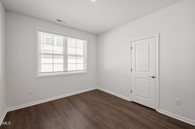 3032 Crossman Lake Road, Durham, NC 27703