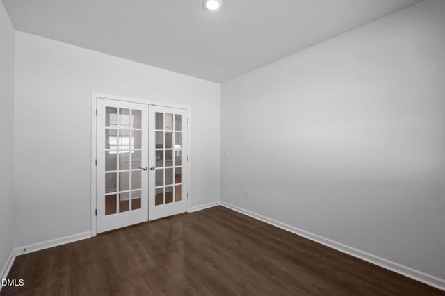 3032 Crossman Lake Road, Durham, NC 27703