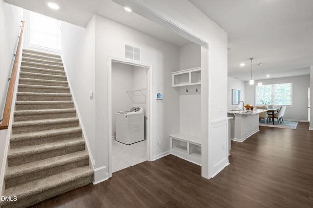 3032 Crossman Lake Road, Durham, NC 27703