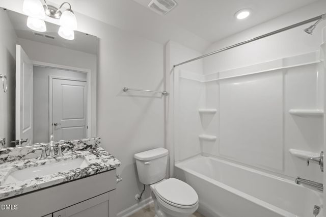 3032 Crossman Lake Road, Durham, NC 27703