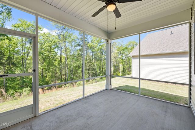 3032 Crossman Lake Road, Durham, NC 27703