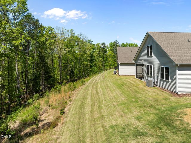 3032 Crossman Lake Road, Durham, NC 27703