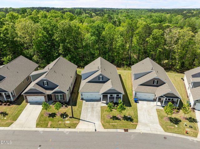 3032 Crossman Lake Road, Durham, NC 27703