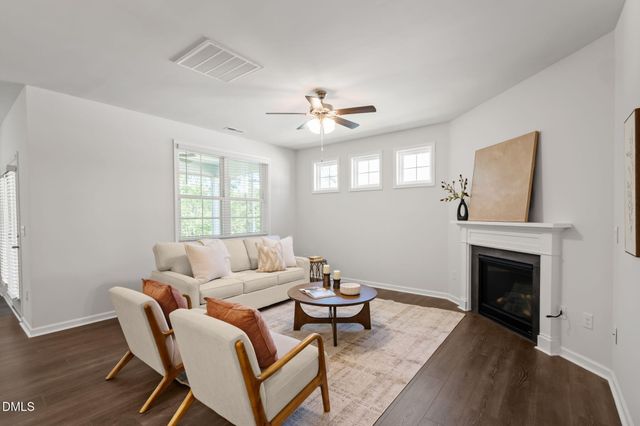 3032 Crossman Lake Road, Durham, NC 27703