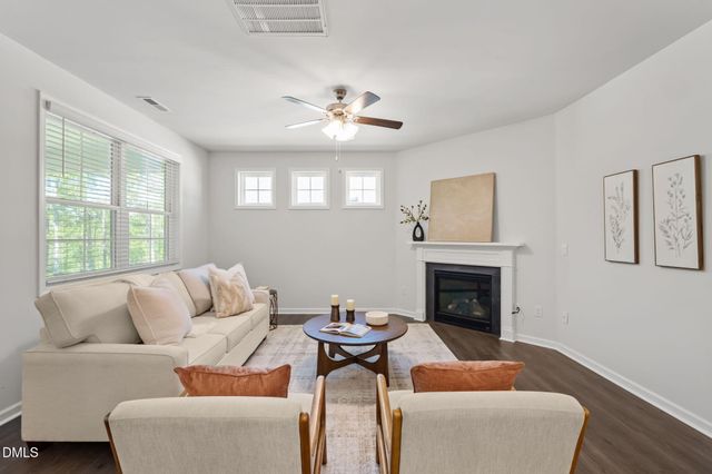 3032 Crossman Lake Road, Durham, NC 27703