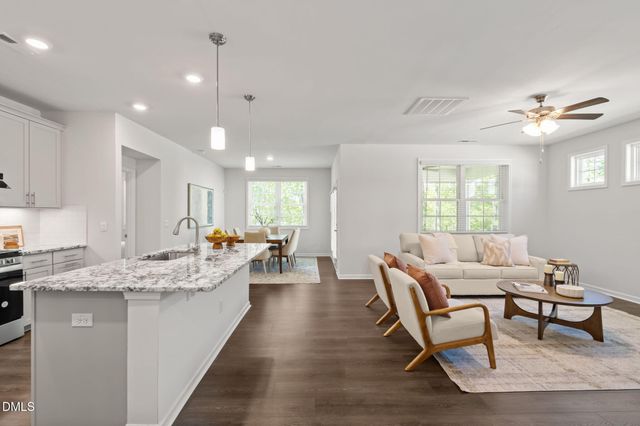 3032 Crossman Lake Road, Durham, NC 27703