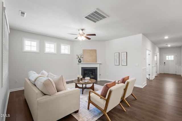 3032 Crossman Lake Road, Durham, NC 27703