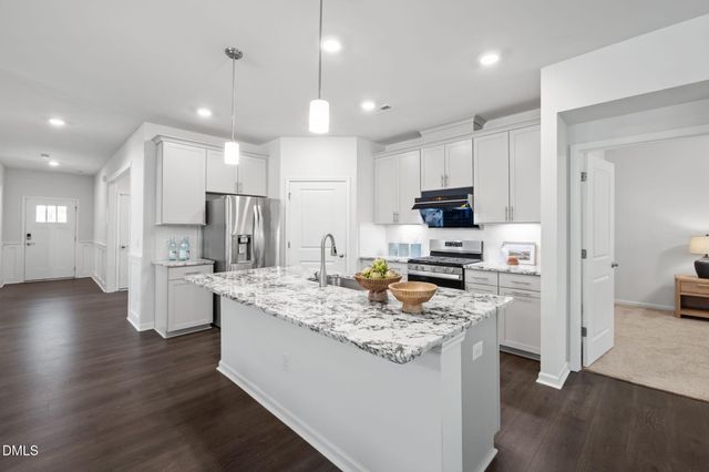 3032 Crossman Lake Road, Durham, NC 27703