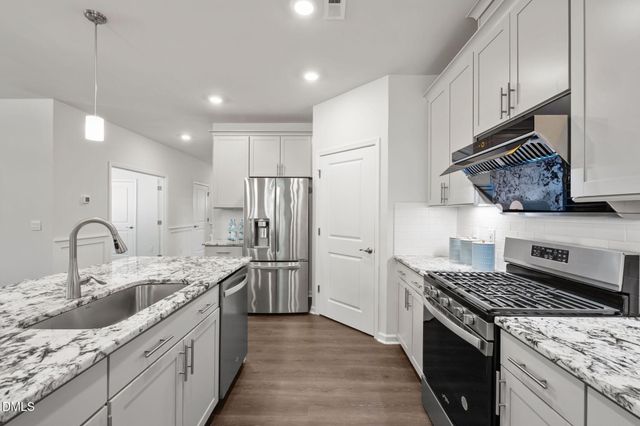 3032 Crossman Lake Road, Durham, NC 27703