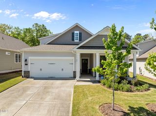 3032 Crossman Lake Road, Durham, NC 27703