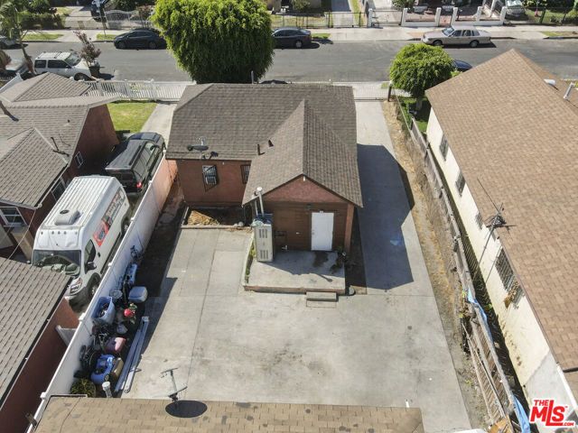 719 E 110th Street, Los Angeles, CA 90059