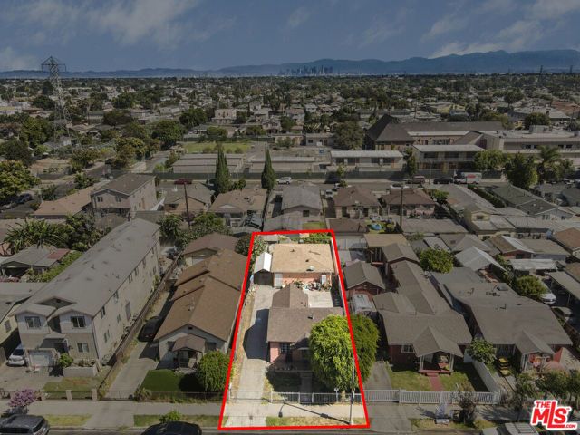 719 E 110th Street, Los Angeles, CA 90059
