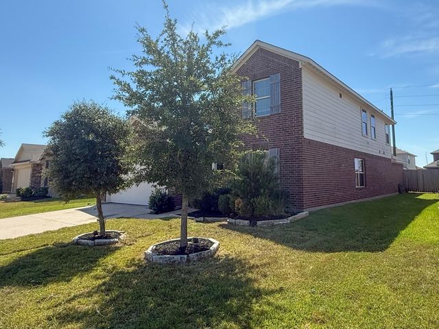 23319 Robbers Nest Drive, Spring, TX 77373