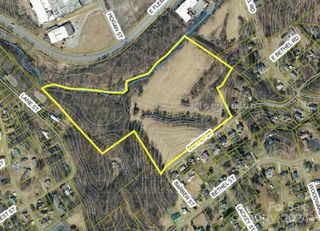 0 Coffey Street, Morganton, NC 28655