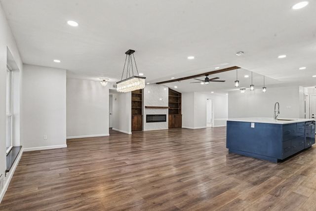 4915 Hovenkamp Drive, Dallas, TX 75227