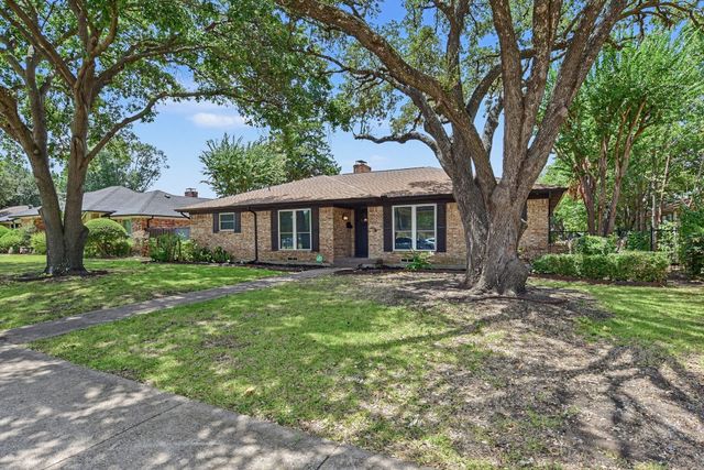 4915 Hovenkamp Drive, Dallas, TX 75227
