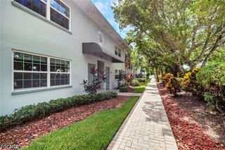 3322 N Key DR 3, North Fort Myers, FL 33903