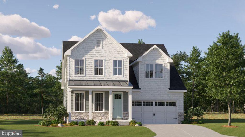 106 STILLY WAY, Annapolis, MD 21403