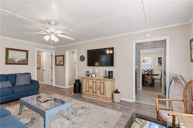 1107 Beachview Drive, St Simons Island, GA 31522