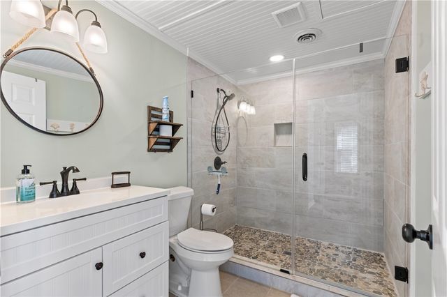 1107 Beachview Drive, St Simons Island, GA 31522