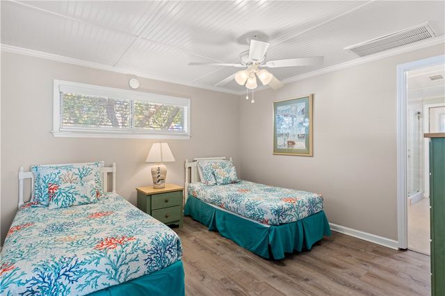 1107 Beachview Drive, St Simons Island, GA 31522