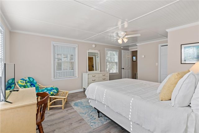 1107 Beachview Drive, St Simons Island, GA 31522