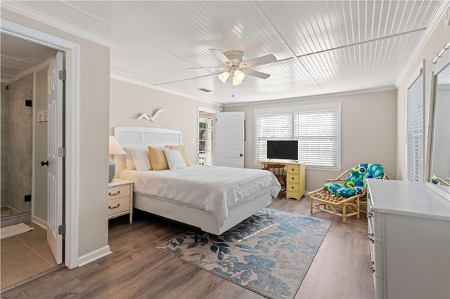 1107 Beachview Drive, St Simons Island, GA 31522