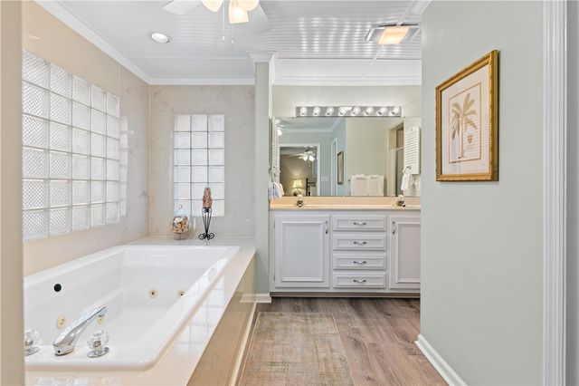 1107 Beachview Drive, St Simons Island, GA 31522