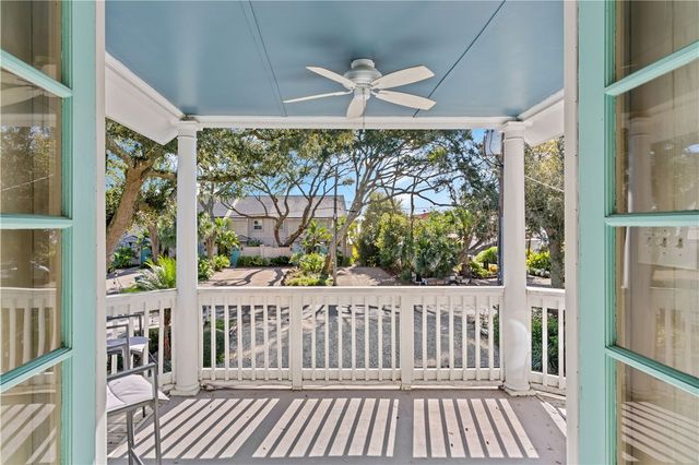 1107 Beachview Drive, St Simons Island, GA 31522