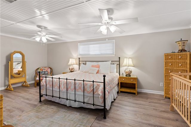 1107 Beachview Drive, St Simons Island, GA 31522