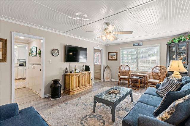 1107 Beachview Drive, St Simons Island, GA 31522