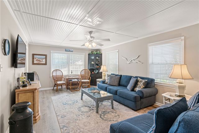 1107 Beachview Drive, St Simons Island, GA 31522