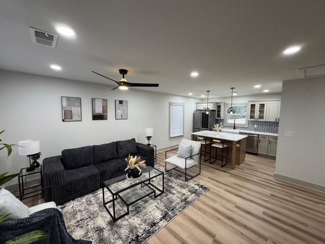 2131 HOLLY HILL Drive, Decatur, GA 30032