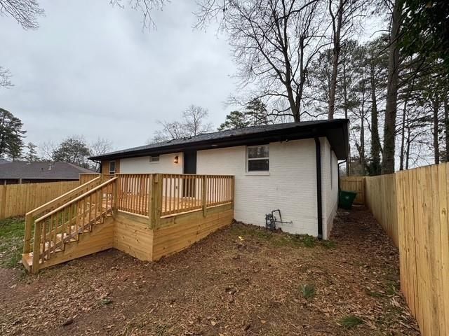 2131 HOLLY HILL Drive, Decatur, GA 30032