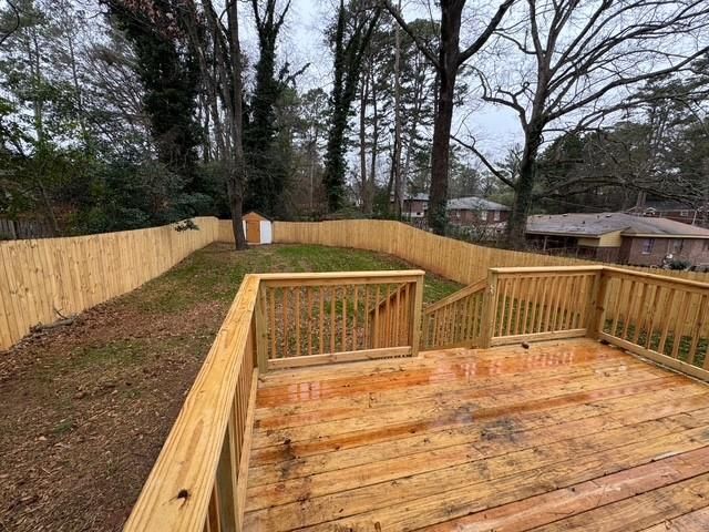 2131 HOLLY HILL Drive, Decatur, GA 30032